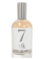 The Fragrance Kitchen 7 The Fragrance Kitchen 7