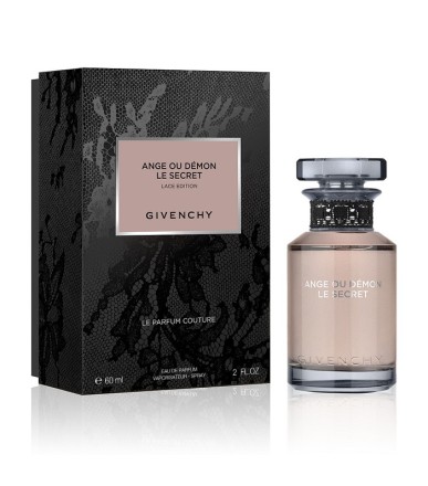Givenchy Ange Ou Demon Le Secret Lace Edition