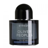 Byredo Oliver Peoples Indigo Byredo Oliver Peoples Indigo