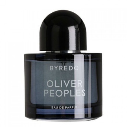 Byredo Oliver Peoples Indigo