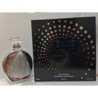 Azzaro Silver Chrome Limited Edition Azzaro Silver Chrome Limited Edition