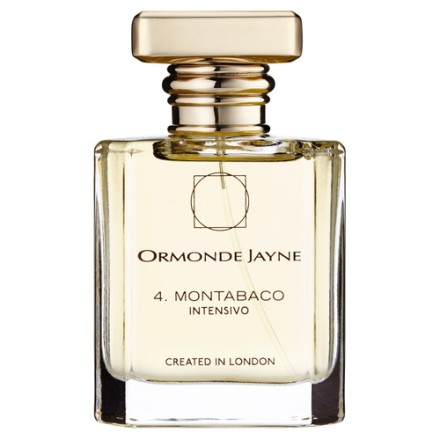Ormonde Jayne Montabaco Intensivo