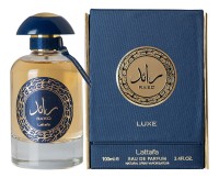 Lattafa Perfumes Ra`ed Luxe