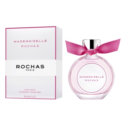 Rochas Mademoiselle Rochas