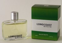 Sterling Parfums Longcoast Green