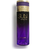 Franck Olivier Java Sun Rose Oud Franck Olivier Java Sun Rose Oud