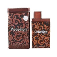 Chris Adams Rebellion