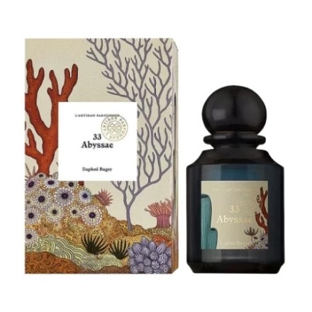 L'Artisan Parfumeur 33 Abyssae