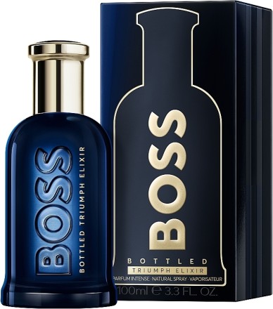 Hugo Boss Boss Bottled Triumph Elixir
