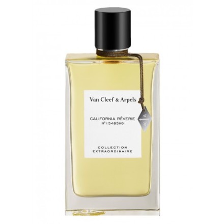 Van Cleef & Arpels Collection Extraordinaire California Reve