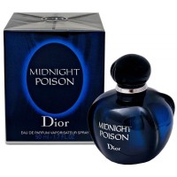 Christian Dior Poison Midnight