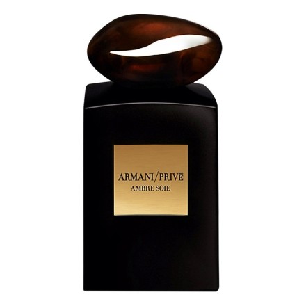 Giorgio Armani Prive Ambre Soie