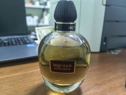 Alexander McQueen Eau De Parfum