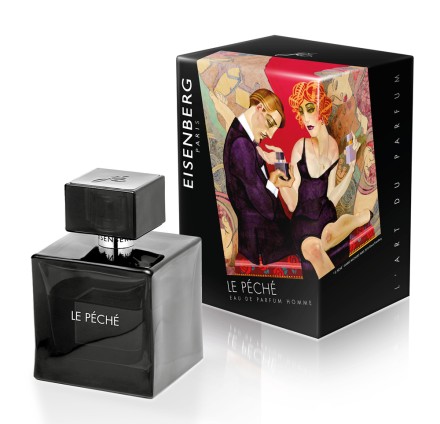 Eisenberg LE PECHE homme