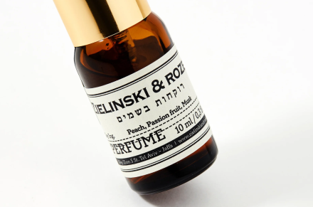 Zielinski & Rozen Peach, Passion Fruit, Musk