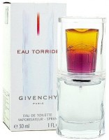 Givenchy EAU TORRIDE