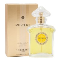 Guerlain Mitsouko Eau De Parfum