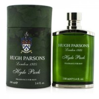 Hugh Parsons Hyde Park Hugh Parsons Hyde Park