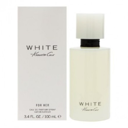 Kenneth Cole Kenneth Cole White