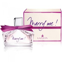 Lanvin Marry Me