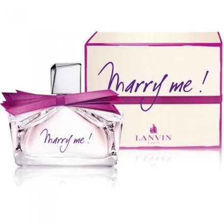 Lanvin Marry Me