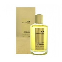 Mancera Musc of Flowers