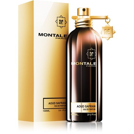Montale Aoud Safran