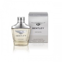 Bentley Infinite Eau de Toilette