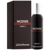 Comme Des Garcons Series 3 Incense: Ouarzazate Comme Des Garcons Series 3 Incense: Ouarzazate