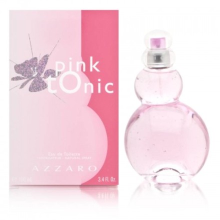 Azzaro Pink Tonic