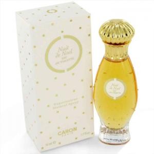 Caron Nuit de Noel