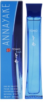 Annayake Tomo Fresh