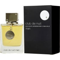 Sterling Parfums Club de Nuit Man