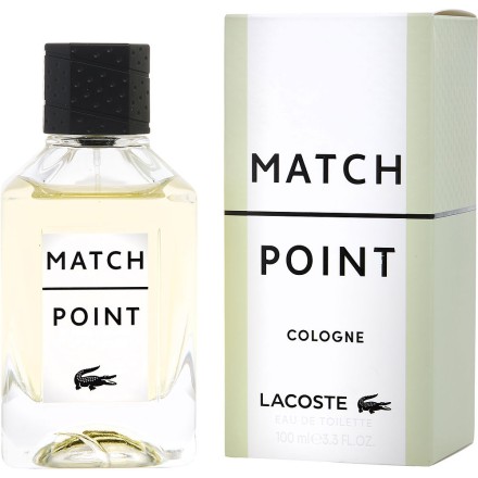 Lacoste Match Point Cologne