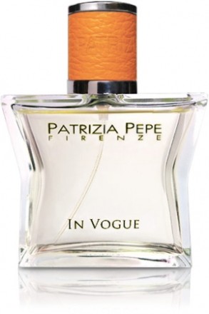 Patrizia Pepe In Vogue