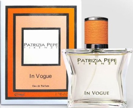 Patrizia Pepe In Vogue