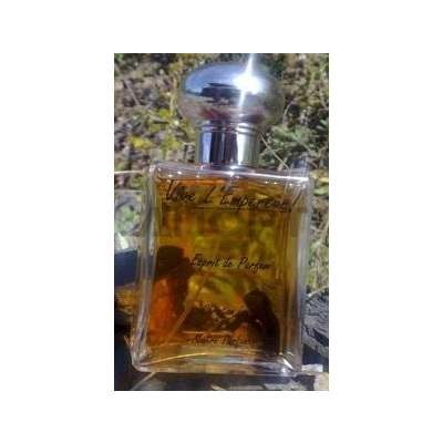 Parfums et Senteurs du Pays Basque Michele et Mitchel