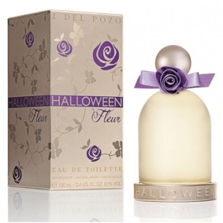 Jesus Del Pozo Halloween Fleur