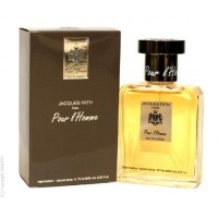 Jacques Fath Fath Pour L`Homme