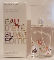 Issey Miyake L`eau d`Issey Eau D`Ete Summer Edition for Men