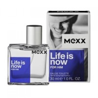 Mexx Life is Now for Him Mexx Life is Now for Him