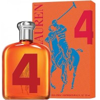Ralph Lauren Big Pony 4 Ralph Lauren Big Pony 4