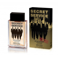 Brocard Secret Service