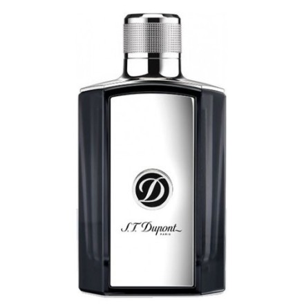 S.T. Dupont Be Exceptional