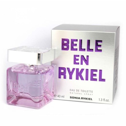 Sonia Rykiel Belle en Rykiel