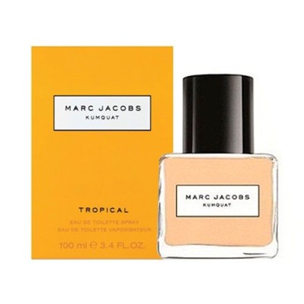 Tropical Splash Kumquat Marc Jacobs