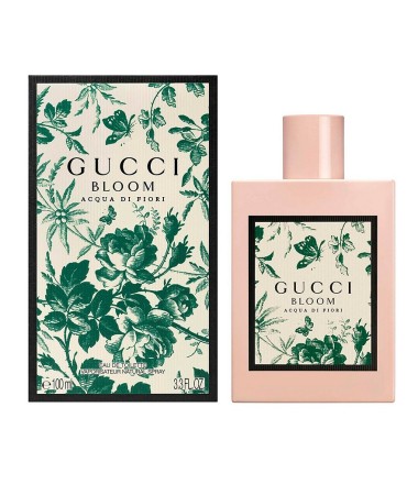 Gucci Bloom Acqua di Fiori