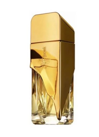 Paco Rabanne 1 Million Christmas Collector Edition