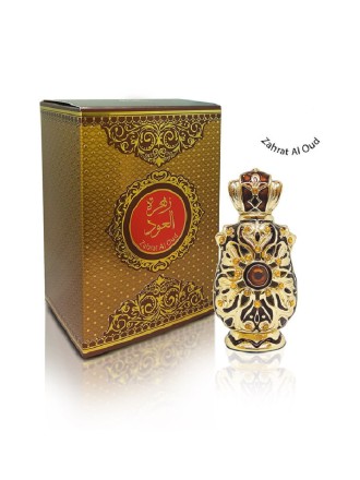 Afnan Zahrat Al Oud