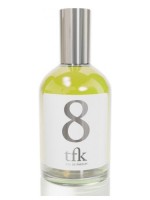 The Fragrance Kitchen 8 The Fragrance Kitchen 8